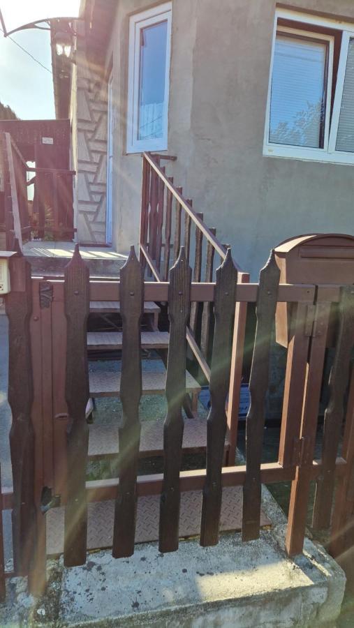 Friendly Apartment In The Suburb. Budapest Exterior foto